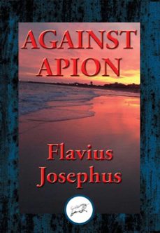 -flavius josephus-9781515407232