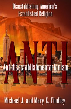 Imagen Principal de Antidisestablishmentarianism | eBook