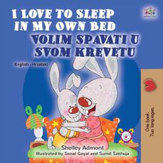 Imagen Principal de I Love to Sleep in My Own Bed Volim spavati u  svomu krevetu