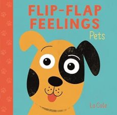 flip-flap feelings: pets-9781526384232