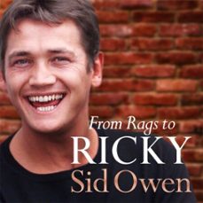 -sid owen-9781529008432