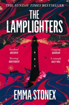 the lamplighters (ebook)-emma stonex-9781529047332