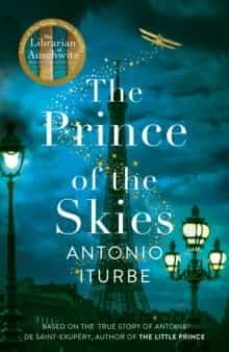 the prince of the skies-9781529063332