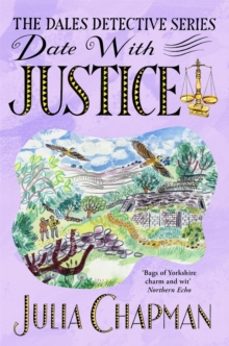 date with justice-julia chapman-9781529095432