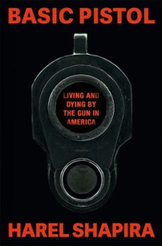 basic pistol (ebook)-harel shapira-9781529099232