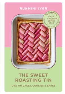 the sweet roasting tin-rukmini iyer-9781529110432