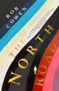 the north road-rob cowen-9781529152432