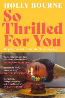 so thrilled for you-holly bourne-9781529301632