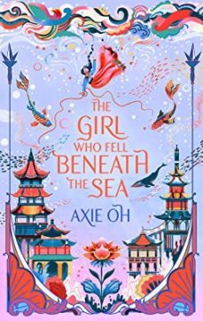 the girl who fell beneath the sea-9781529391732
