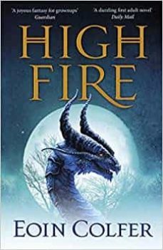 highfire-eoin colfer-9781529402032