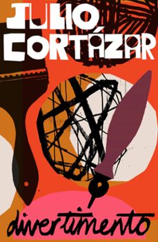 divertimento (ebook)-julio cortazar-9781529956832