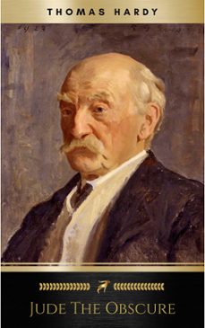 jude the obscure (ebook)-thomas hardy-9781537822532