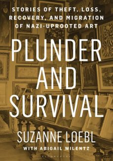 -suzanne loebl-abigail wilentz-9781538194232