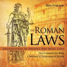 the roman laws-9781541913332