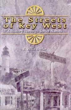 streets of key west (ebook)-j wills burke-9781561646432