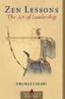 zen lessons: the art of leadership-9781570628832