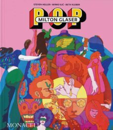 milton glasser: pop-9781580936132