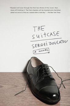 the suitcase (ebook)-sergei dovlatov-9781582438832