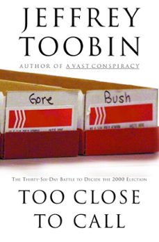 -jeffrey toobin-9781588360632