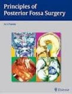 principles of posterior fossa surgery-anil nanda-9781588906632