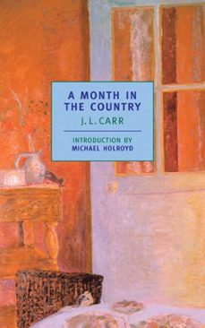 a month in the country (ebook)-j.l. carr-9781590176832