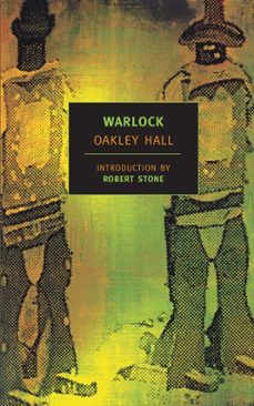 warlock (ebook)-oakley hall-9781590178232