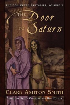 -clark ashton smith-9781597803632