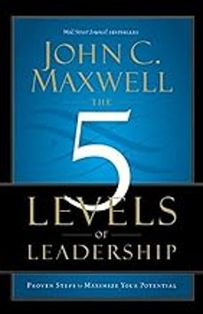 -john c. maxwell-9781599953632