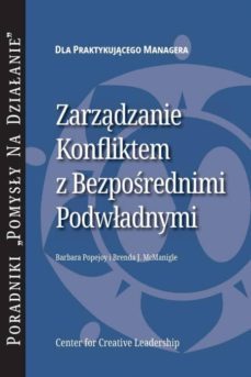 managing conflict with direct reports polish-9781604919332