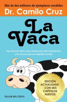 la vaca (ebook)-9781607384632