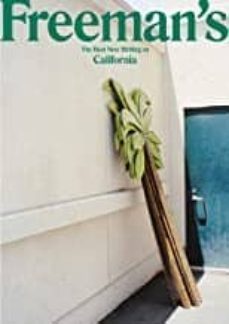 freeman's california (ebook)-9781611859065