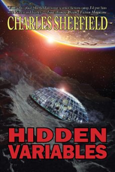 hidden variables (ebook)-charles sheffield-9781612424132