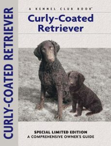 curly-coated retriever (ebook)-nona kilgore bauer-9781621870432