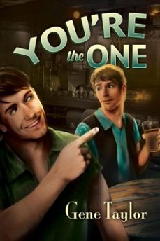 you're the one (ebook)-gene taylor-9781623808532