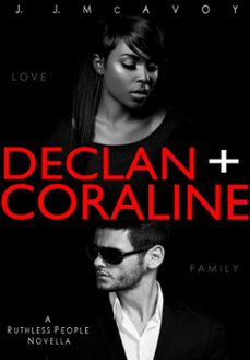 declan + coraline (ebook)-j.j. mcavoy-9781625178732