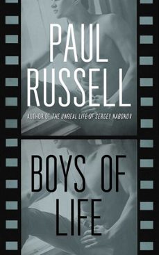 -paul russell-9781627781732