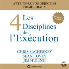 -chris mcchesney-sean covey-jim huling-9781628612332