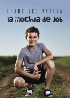 la mochila de job (ebook)-francisco varela-9781629346632