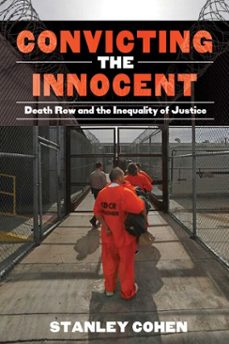 convicting the innocent (ebook)-stanley cohen-9781632208132