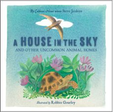 a house in the sky (ebook)-steve jenkins-9781632896032