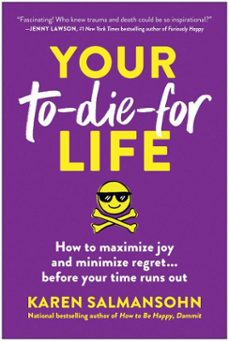 your to-die-for life (ebook)-karen salmansohn-9781637747032