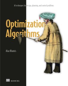 optimization algorithms-alaa khamis-9781638355632