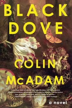 black dove (ebook)-colin mcadam-9781641294232