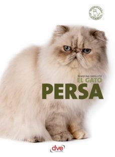 el gato persa (ebook)-mariolina cappelletti-9781644616932
