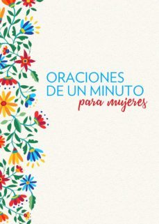 oraciones de un minuto para mujeres (ebook)-lyda hope-9781644730232