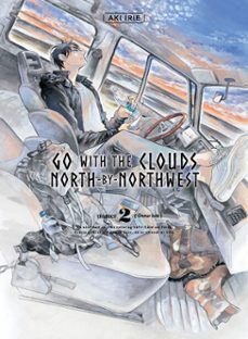 go with the clouds, north-by-northwest 2 (ebook)-aki irie-9781647290832