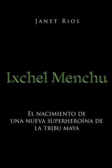 ixchel menchu-9781662493232