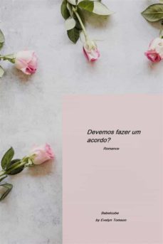 devemos fazer um acordo? (ebook)-9781667415932