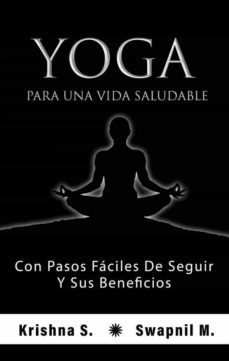 yoga para una vida saludable (ebook)-krishna s.-swampil m.-9781667427232