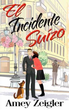 el incidente suizo (ebook)-9781667433332